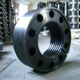 CYLINDER COVER FLANGE FOR MUD PUMP SPARE PARTS thumbnail-2