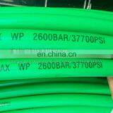 2600Bar High Pressure Pipe M14 x 1.5 thumbnail-4