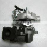 K03 53039700062 9643350480 Turbocharger for Peugeot Boxer Citroen Jumper thumbnail-1