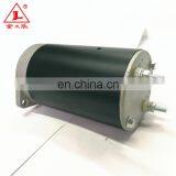 24V Electric Car dc Motor for Hydraulic Power Unit thumbnail-4
