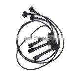 Guangzhou oe #19037-62010 1903762010 For Tundra 1995-2004 3.4L Ignition Cable Spark Plug Wire Set thumbnail-4