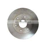 240mm Disc Brake Auto Brake Disc for Most Cars 43512-0k060 43512-35210 43512-60150 thumbnail-3