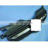 Черный комплект переднего решетчатого радиатора 1998 - 2004 годов для Mercedes Benz R170 SLK thumbnail-3