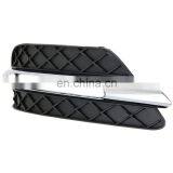 Right Side Daytime Running Light Bezel Grille For Mercedes W204 C-Class11-13 thumbnail-3