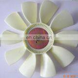 240HP DONGFENG YUCHAI Diesel Engine Truck Bus Tractor Loader Clutch Fan Engine Coolant Radiator Fan T64406007 thumbnail-3