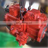 Genuine New CX160 Hydraulic Main Pump KLJ0638X-B K3V63DTP169R-9N2B-2A thumbnail-3