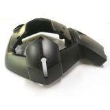 High Quality Injection Plastic Products Manufacturer/ Supplier for Earphone thumbnail-3