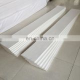 10mm-20mm Thick White Color Polyester Felt for Steel Factory thumbnail-2