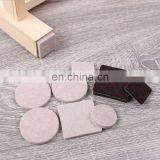 Cusotomize Size and Color Screw on PTFE Furniture Glides thumbnail-6