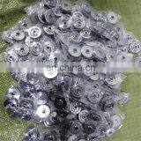 Supertech 78lb Dual Valve Springs Ti Retainers Fits Nissan GTR VR38 VR38DETT VR38DET Gt-r Juke R35 Nismo ti Inlet Exhaust Valves thumbnail-6