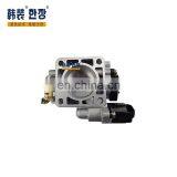 Wholesale Throttle Body DLD46D For Lifan 320 520 High Quality