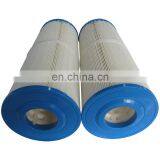 0.1 Micron Water Filter High Quality Polyester Multi-fold Water Filter Element thumbnail-5