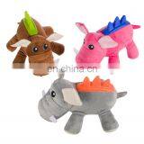 Unique Design Hot Sale Worth Buying Soft Dog Toy thumbnail-1