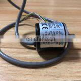 Gear Motor With Encodor OSS-01-2HC thumbnail-2