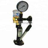S60H Common Rail Diesel Fuel Injector Nozzle Tester