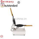 Snack Machines Egg Waffle Maker Electric Honeycomb Shape Waffle Machine thumbnail-4