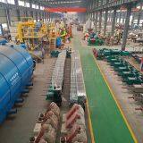 Sold to Spain High Quality and Environmental Protection Waste Tire Recycling to Oil Machine thumbnail-1