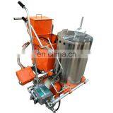 Thermoplastic Road Line Marking Paint Machine thumbnail-5