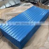 16 ft Colour Coated Galvanized gi Mini Corrugated Metal Steel Roofing Sheets for Sale thumbnail-3