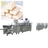 Industrial Bread Making Equipment Hamburger Buns Bread Making Machine Automatic Bread Chips Equipment