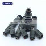 Car Engine Fuel Injector Nozzle Injection Valve 23250-0H010 232500H010 23209-0H010 232090H010 For Toyota For Highlander 2.4L thumbnail-3