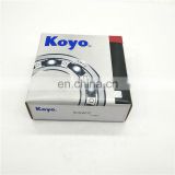 KOYO brand Tapered Roller Bearing 50KW02 bearings with size 49.987x114.3x44.45mm
