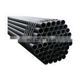 STPG370 SS400 ASTM A106Gr.B Cold Drawn Seamless Carbon Steel Pipe thumbnail-5