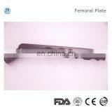 Titanium Orthopedic Implant Plates for Femur Fractures thumbnail-1