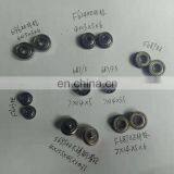 Factory Cheap High Speed Mini Ball Bearing 681zz Fingerboard Bearing Wheels thumbnail-3