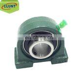 with insert bearing UC207 pillow block bearing housing UCPA207