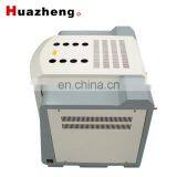 Wholesale Price Gas Chromatography Portable Transformer Oil Dissolved Gas Analyzer thumbnail-4