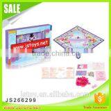 High Quality Board Game Miniatures Made in China