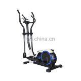 Home Gym Indoor Sport Training Fitness Equipment Home Gym Equipo de Gym Elliptical Machine With Spining Exercise Bike thumbnail-2
