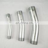 Hot Dip Galvanized Process Imc Conduit Elbow thumbnail-5