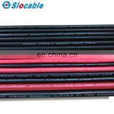 Attractive Price 1000V 1500V TUV 2PfG 1169 PV1-F OEM Solar Wire PV Cable 4 mm thumbnail-4