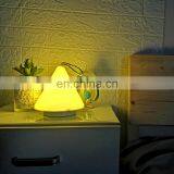 Newest Wireless USB Charging Lamp Household Decor Decorative Lights With Remote Control for Adjust the Atmosphere thumbnail-5