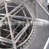 Low Price Sea Food Industrial Quick Spiral Freezer Made in China thumbnail-5