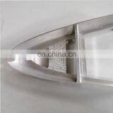 Aluminum Products Precision Instruments Aerospace Parts Cnc Aluminum Kit thumbnail-4