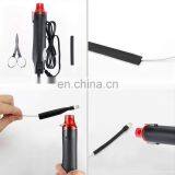 Hampool High Quality Custom Print Polyolefin Marine Silicone Rubber Heat Shrink Tube thumbnail-7