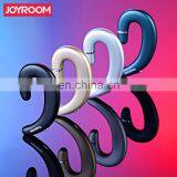 Joyroom Wireless Portable Bilateral Stereo Motion Blutooth 5.0 Earhook Headset Universal for Iphone Android JR-P5 thumbnail-2
