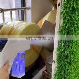 Portable Handheld Rechargeable Nano Atomizer Gun Electronic Display Sprayer Machine thumbnail-1