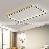 Fashion Home Decorative Large Living Room Lights Banquet Hall Ceiling Designs Crystal Ceiling Lamp