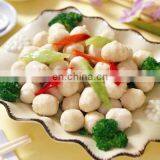 Beikn Manufacturer Suppliers Reliable Factory Automatic Meatball Fishball Former Machine thumbnail-6