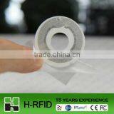 RFID CD/DVD Tag (ISO18000-6C)