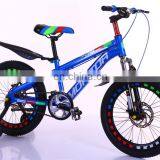 2016 New Model Kids Bicycle Children Bike Baby Bike / 20 Inch Mountain Bike for Big Boys thumbnail-5