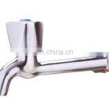 Chrome Plated Brass Washing Machine Hose Bib Tap thumbnail-2