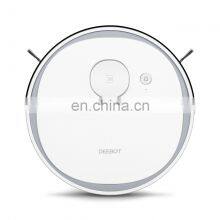 Hot Selling Original ECOVACS DEEBOT N3 Max Robot Vacuum Cleaner With 600ml Dust Box Smart Vacuum Cleaner thumbnail-1