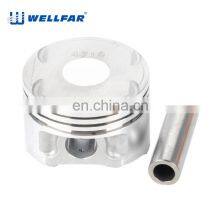 Hot Sale Electric Gasoline 71mm Piston for KIA PREID Engine. thumbnail-2