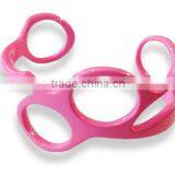 Barber Bracelet - New Bracelet (Pink) thumbnail-1