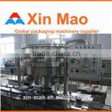 best price aluminum beverage can packing line for water production line